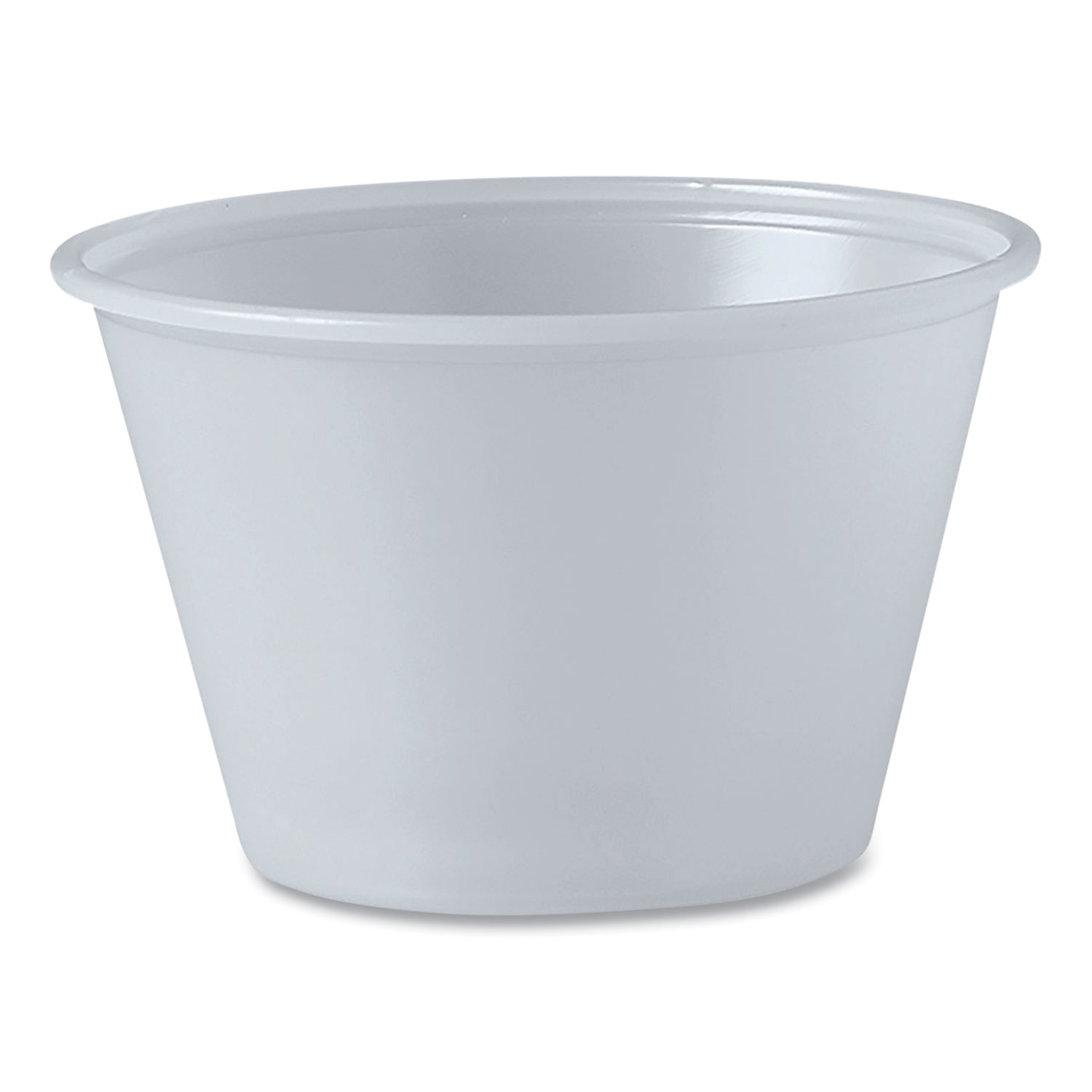 4oz clr Translation Cup 2.5M