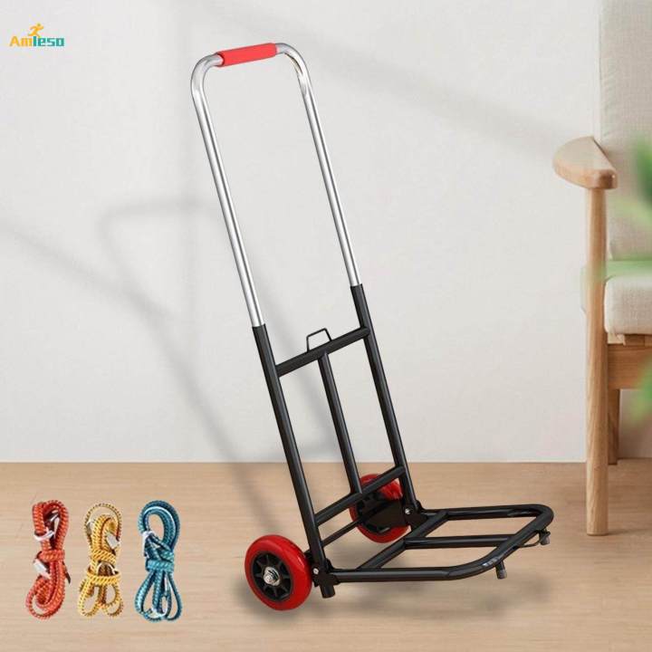 Hand Truck  Metal