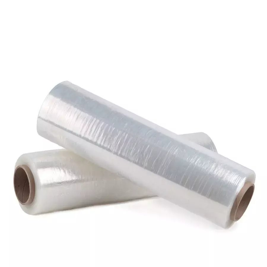 12×20 Roll bags Heavy Duty 4 Roll