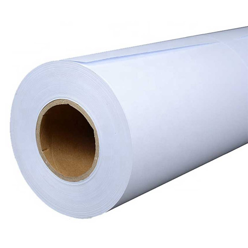 24 MG Paper Roll