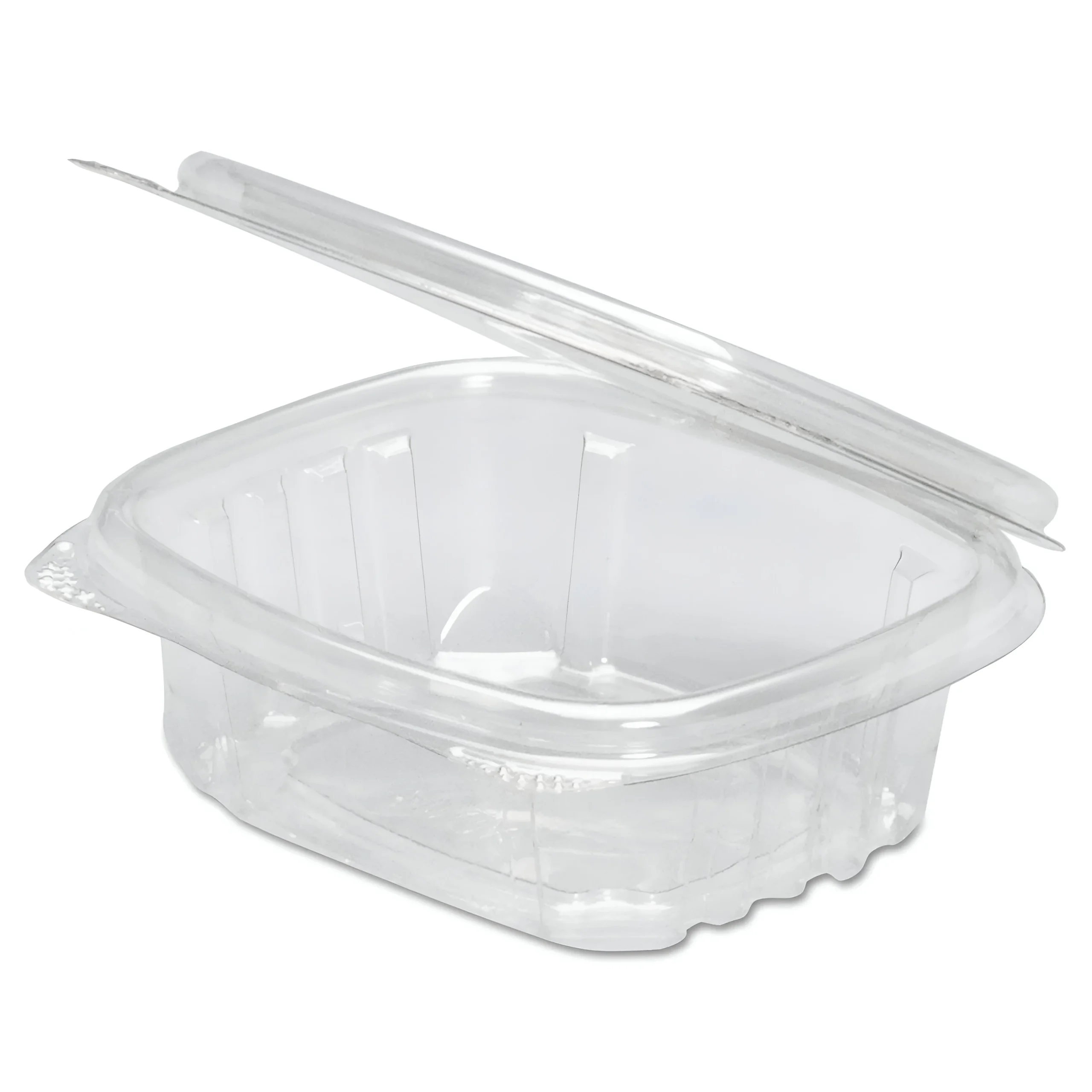 3.25oz Translucent Portion Container2000 CHINA PC3.25