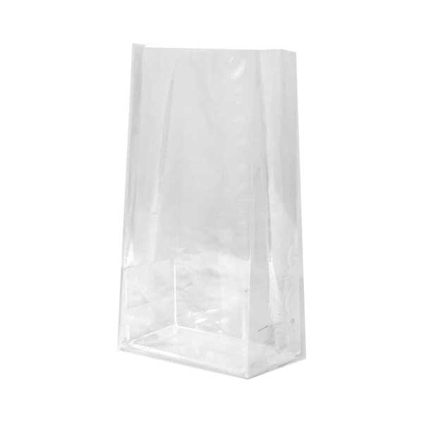 2LB glassing bag