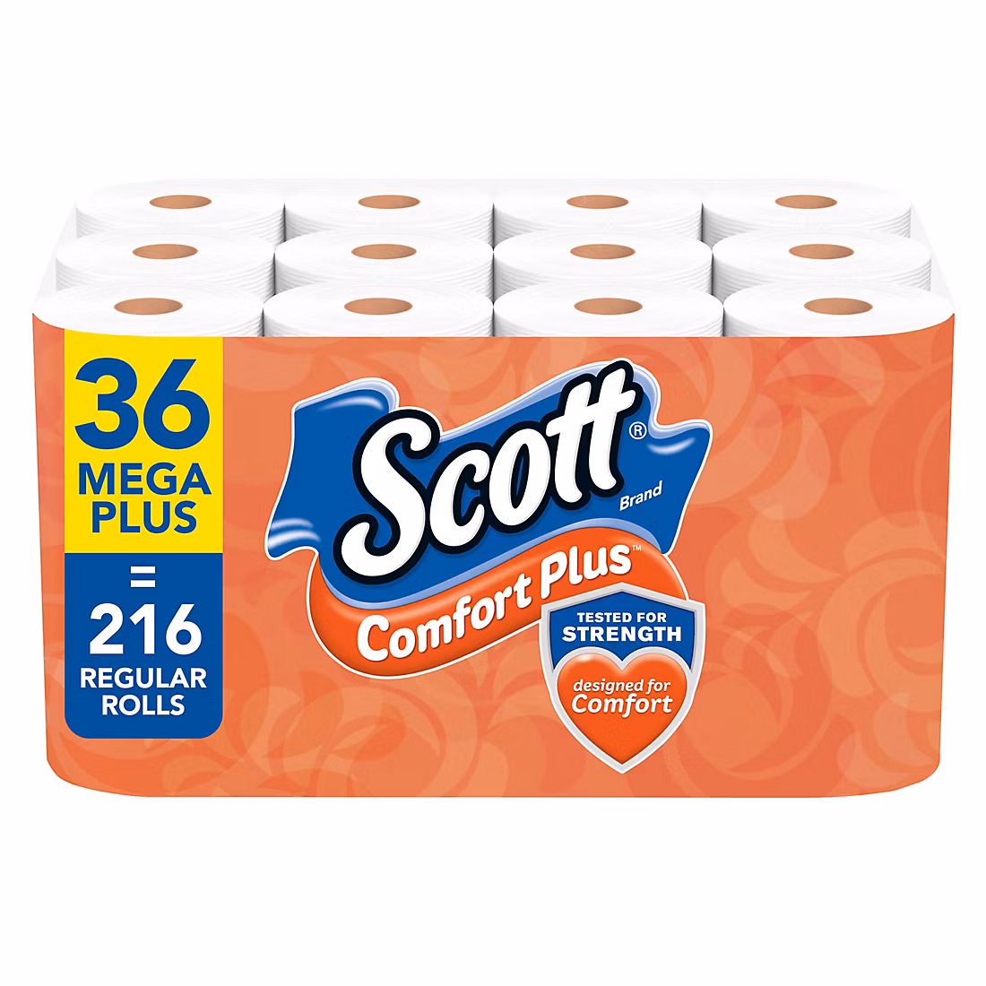 Scott Toilet Tissue 36ct
