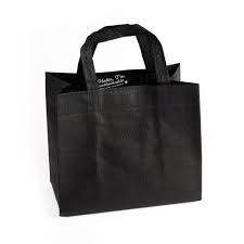 Non Woven Reusable Bag 200 FD1-6