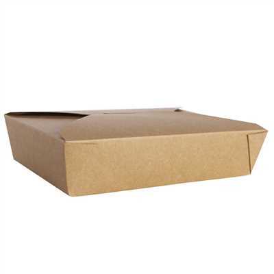 #2 BP BIO Earth container 49oz 200ct
