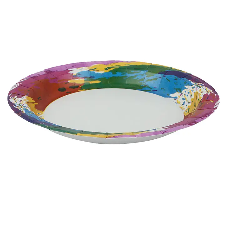 10in Special Party Plate