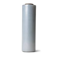 18in Clear Pallet Wrap 4 Roll   REGULAR  21LB