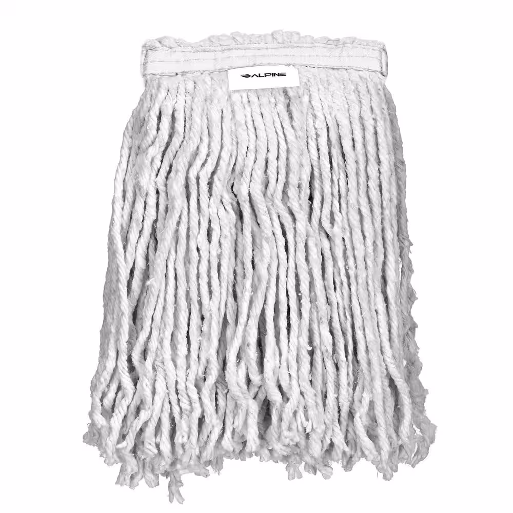 32″ Cotton Mop Head Single Pack