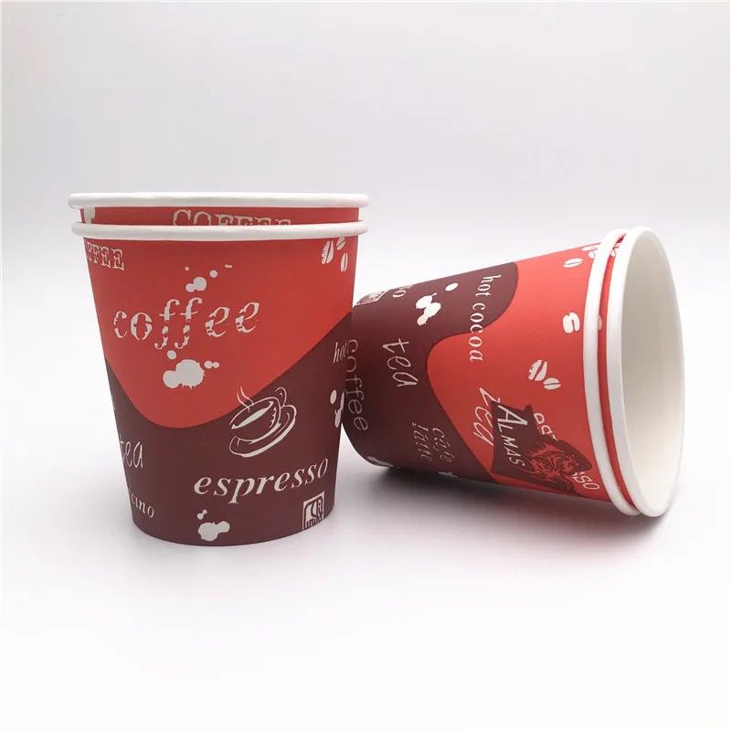 20oz Hot Paper Cup DESIGN 500ct