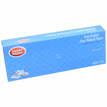 Walks Paper EZ-15 SINGLE PACK