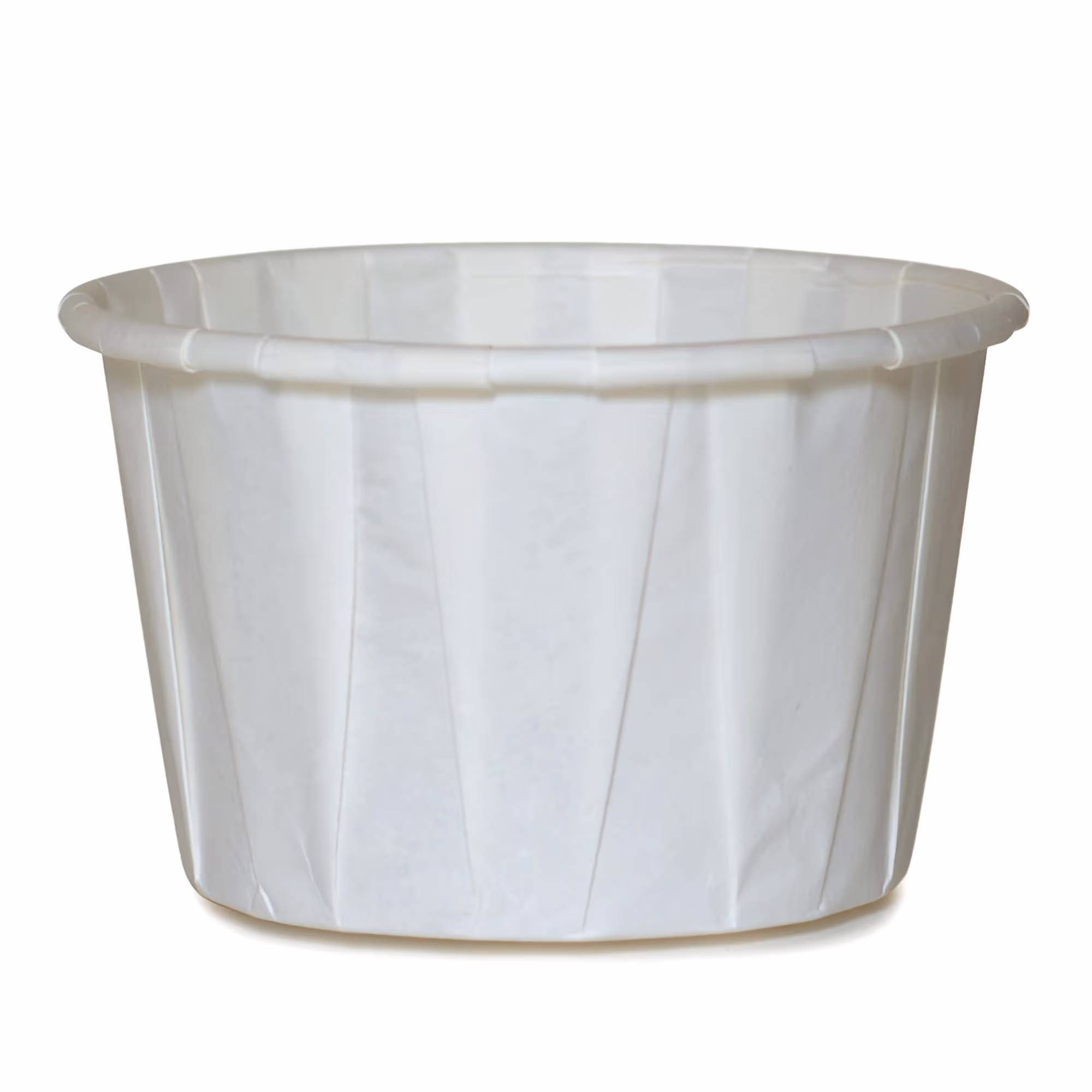 PL4N Lid for 3.25/4/5.5oz Portion Cup 2.5M