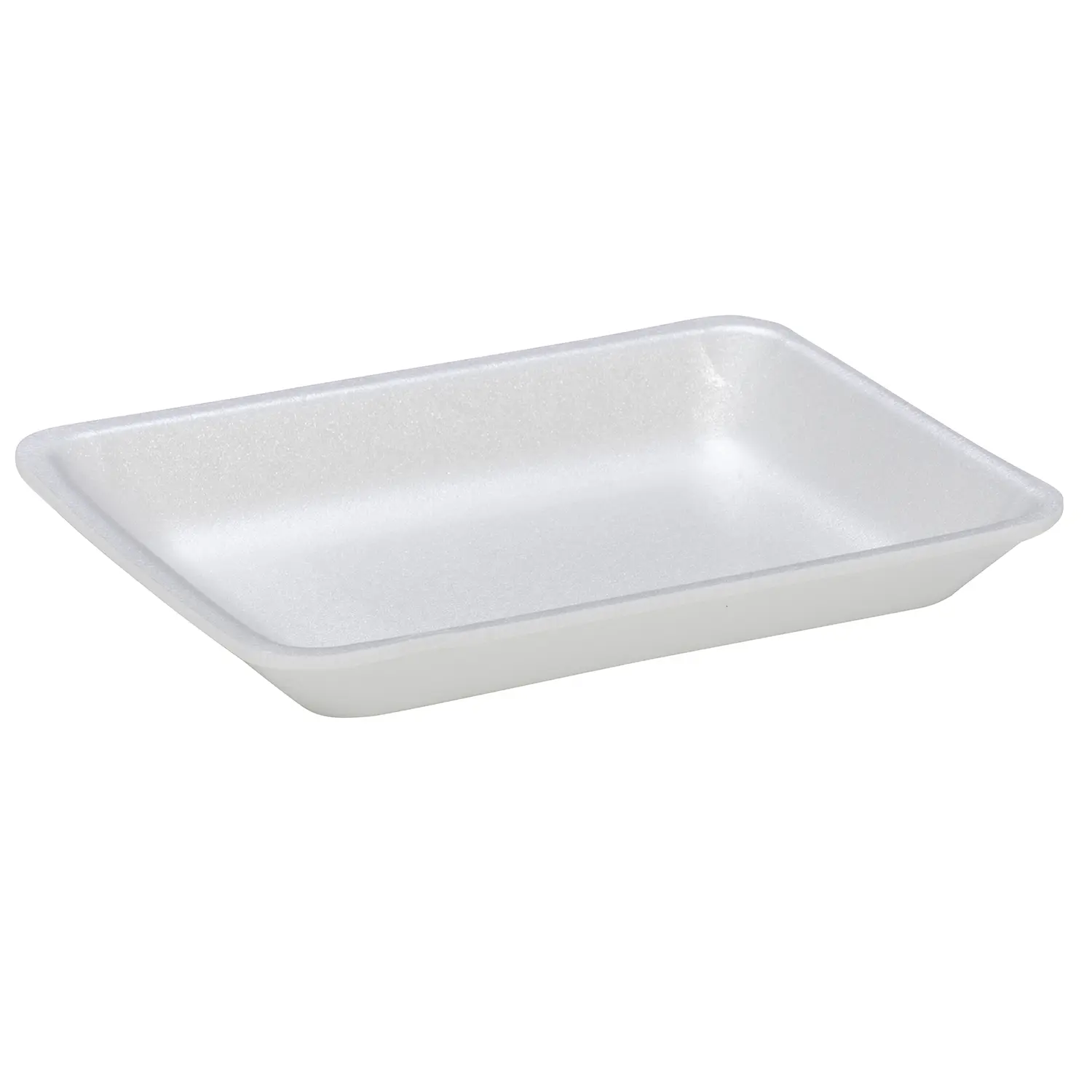4P CKF  White Foam Tray 400pcs