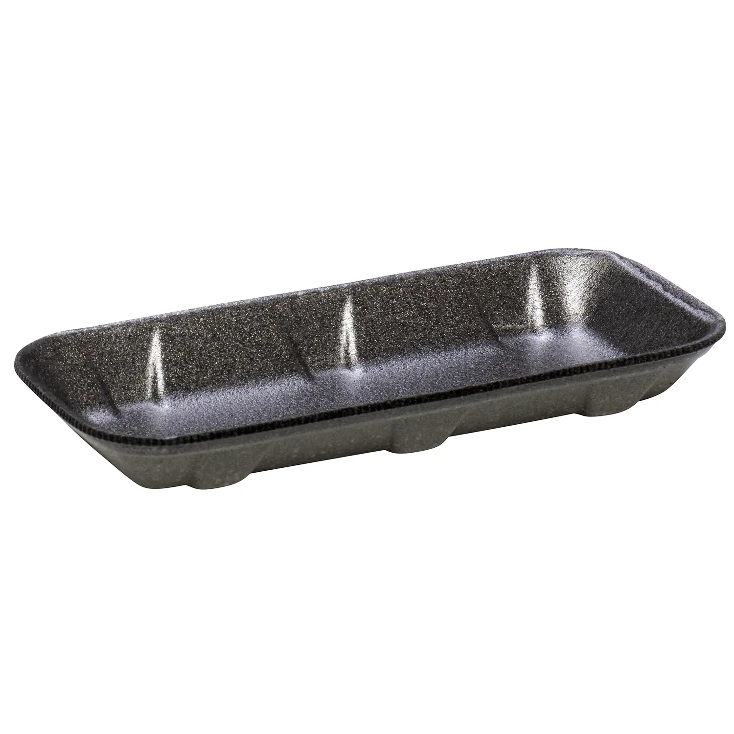 CKF Black 1.5 Foam Tray (C01.5CKF)
