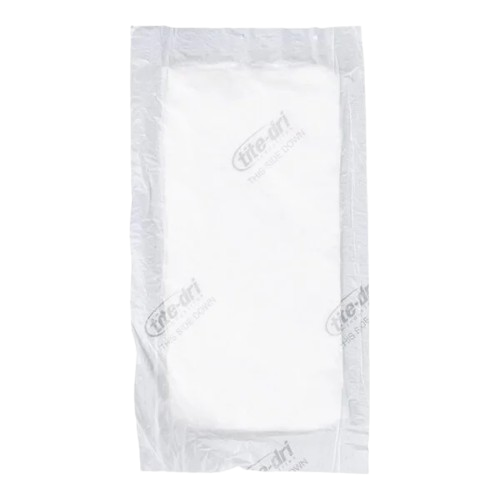 Meat Diaper Tite-Dri1/2000 TDPP-40