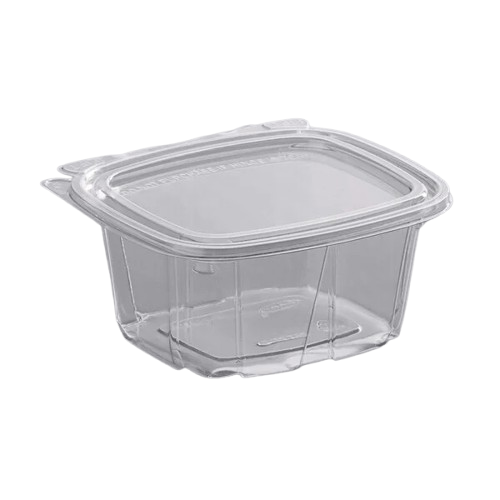 CH16DEF 16oz DEF with flat lid 200ct