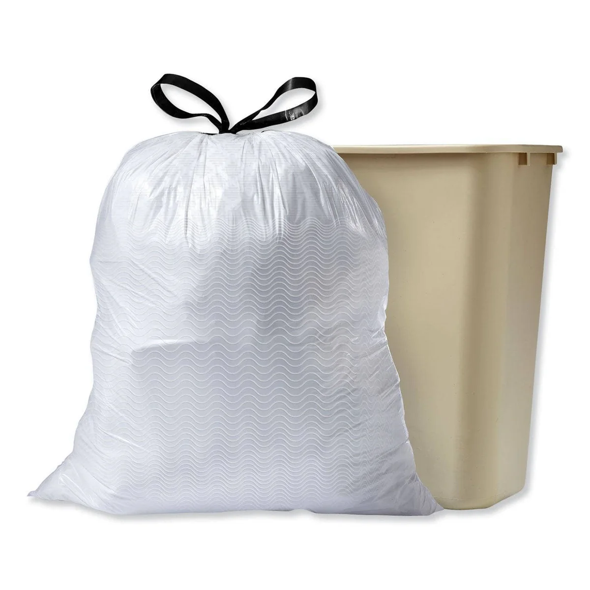 58XXX 13lb Garbage bag BOX