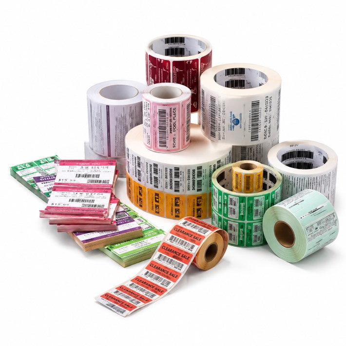 Striker Label 8030 LST-8030