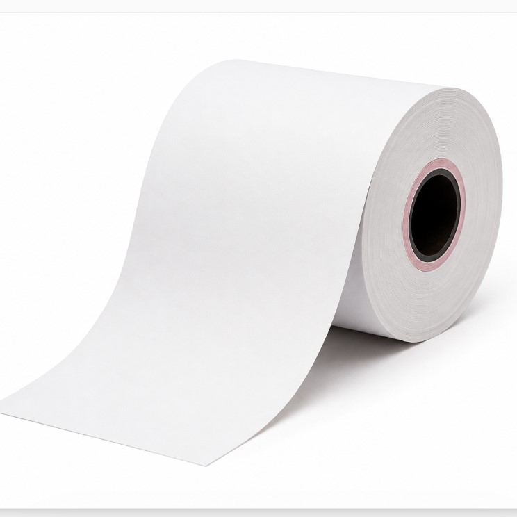 2-1/4 57X200 Thermal Paper / Register roll  (2/14-200)