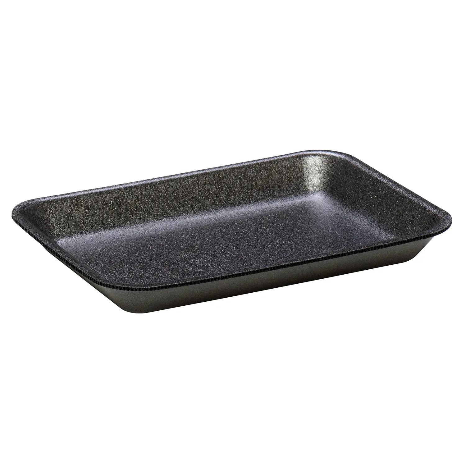 CKF Black 02 Foam Tray 500PCS (C02CKF)