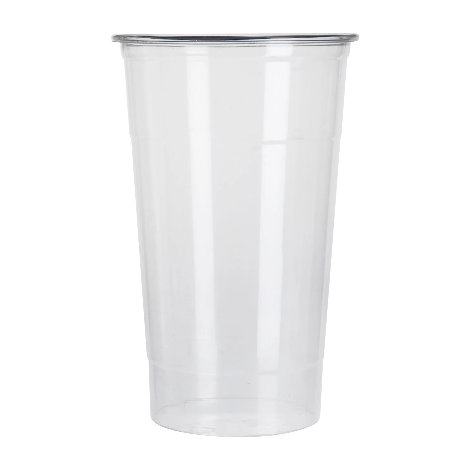 WS -32CC 32oz pet clear cups 500