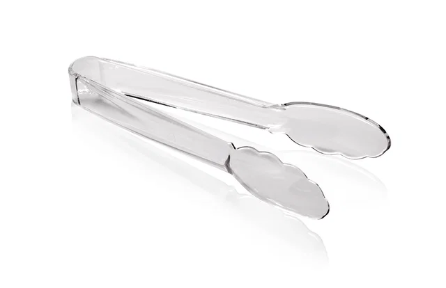 9″Clear Tong 1/48