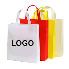 Non Woven Bags27″ 300 FN27 ( MANNAN LOGO)
