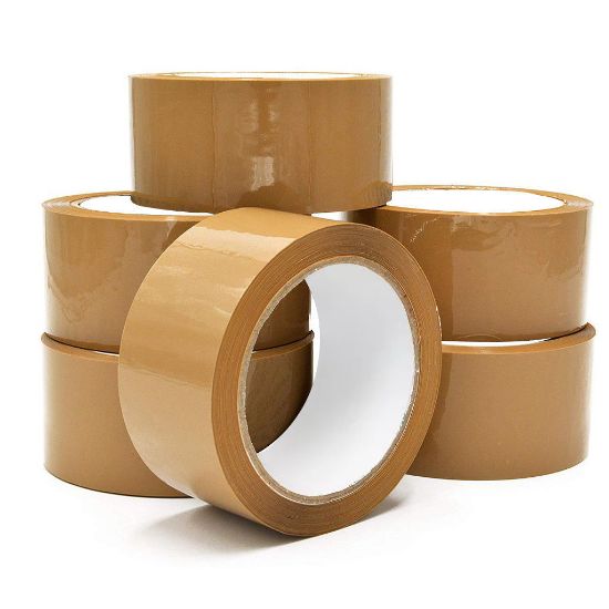 Carton Sealing Tape 2″x110YD 36ct PP0202DG