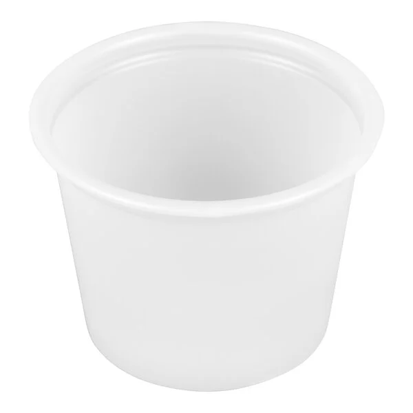 P100N 1oz Portion Cup (Conex) 2.5M