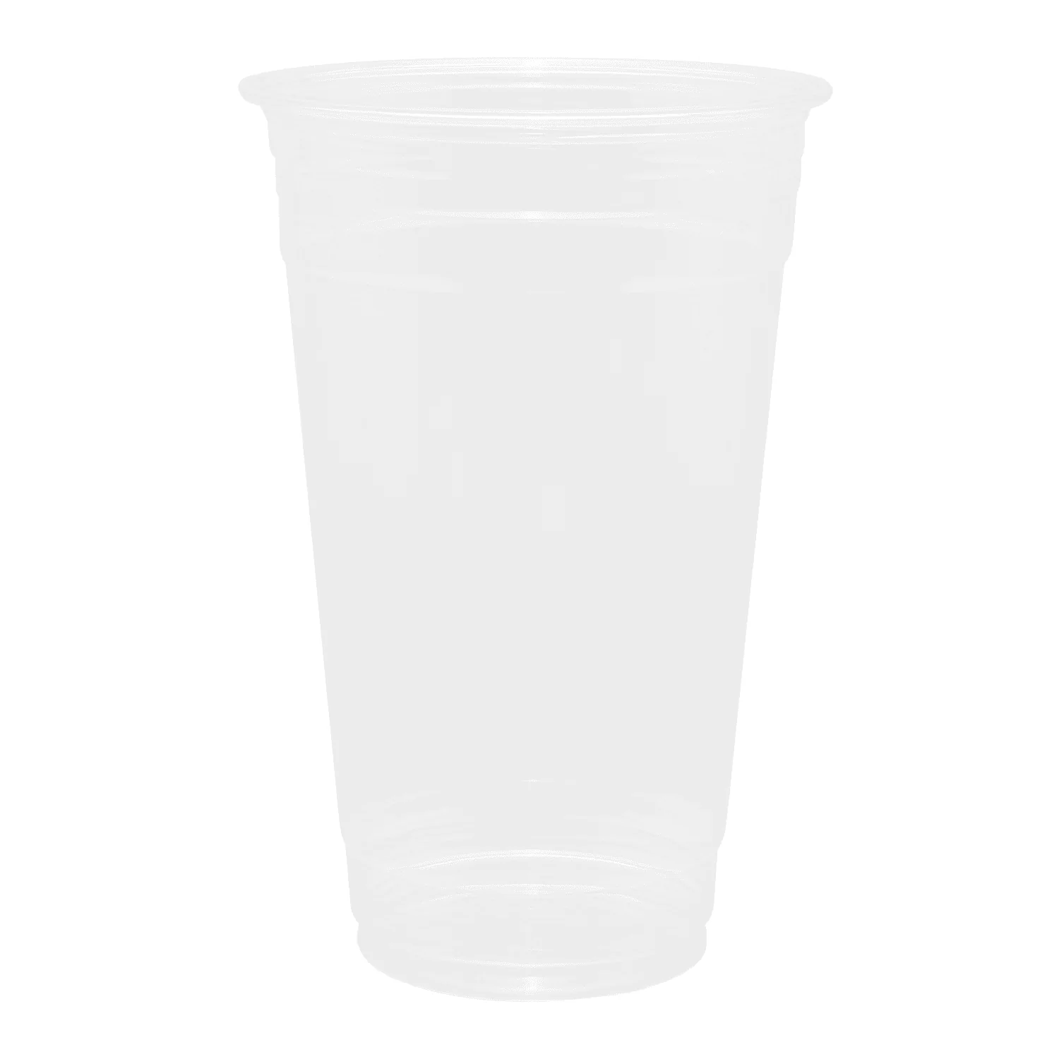 24oz PET Cold CUP 600ct