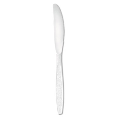 KNIFE White Dart1000ct