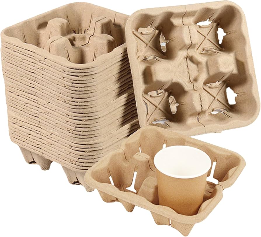 Coffee Cup SLEEVE 1000ct