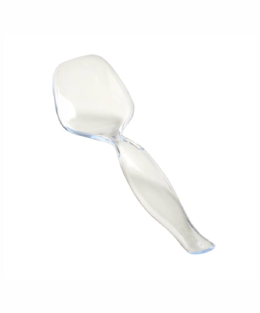 Service Spoon Clear 144 SS9C
