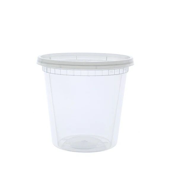 16oz Soup Combo Heavy Duty 240