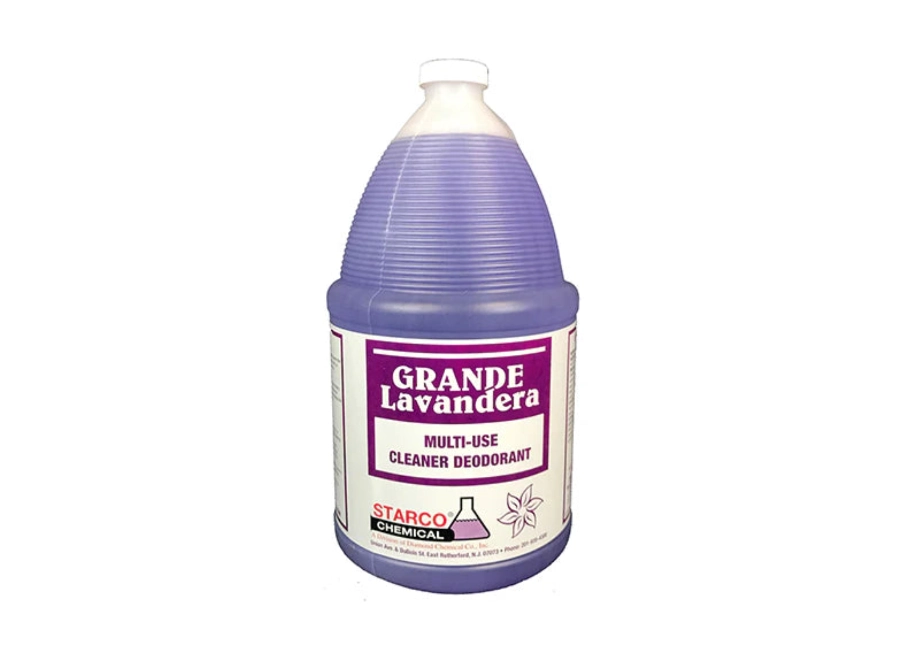 Lavender Multiuse cleaner 4/1GAL