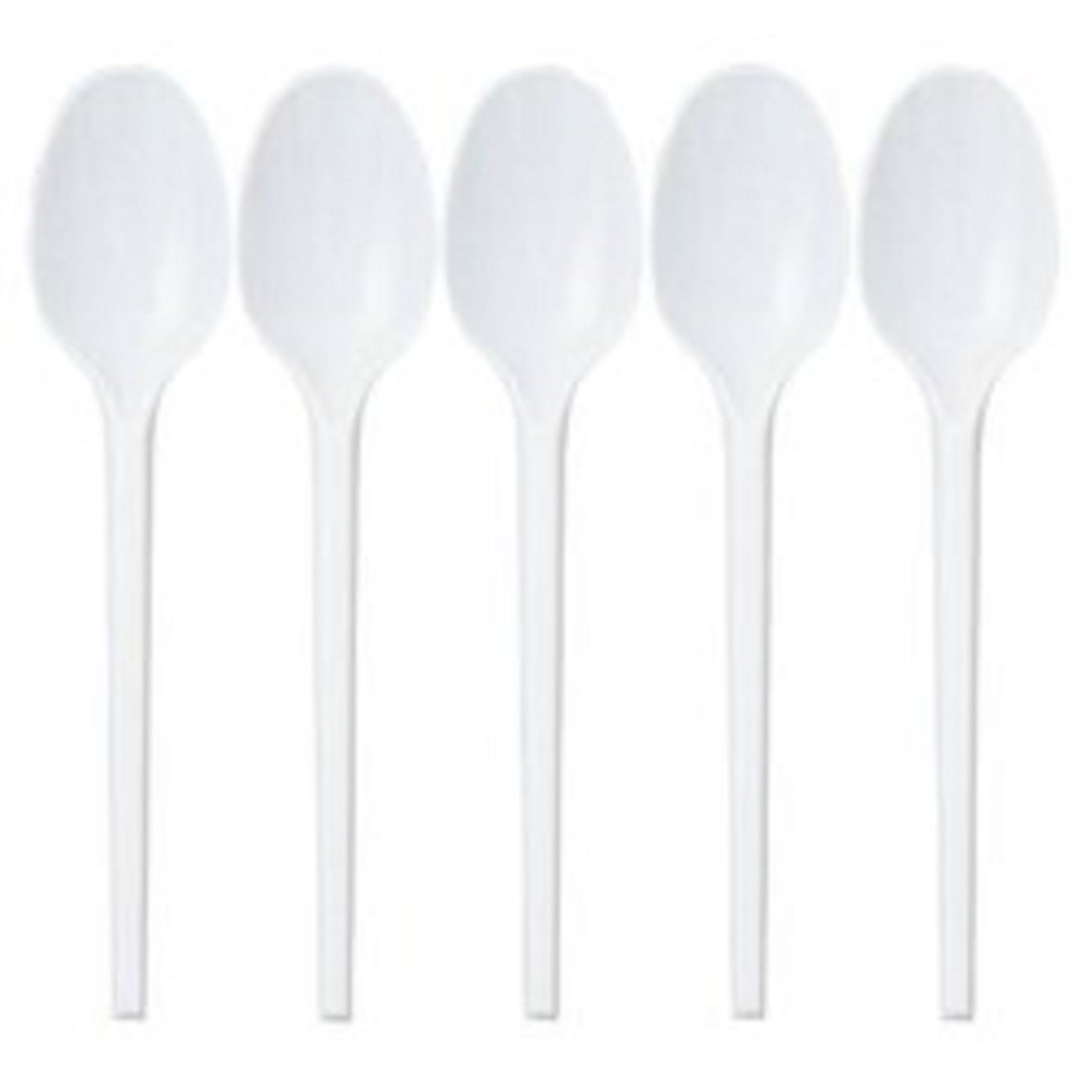 Regular Spoon