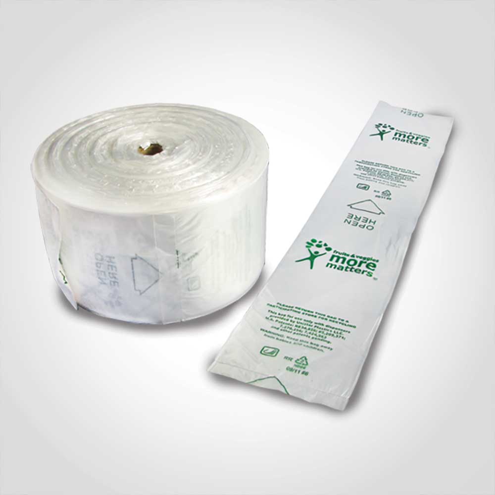 Roll Bag 15×20 (5 a Day) (1520)