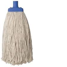 24″ Cotton Mop Head 12cs/ N2924