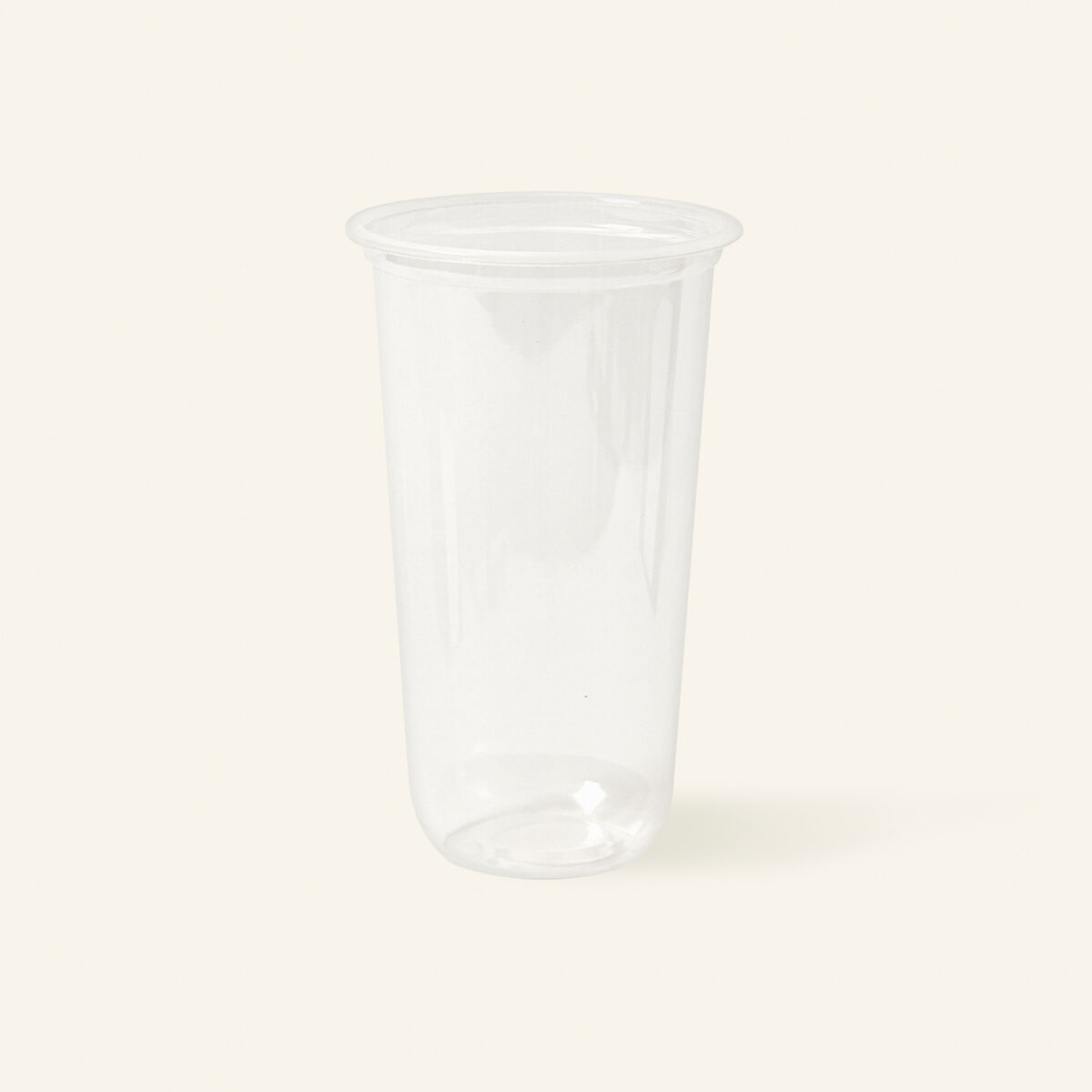 22oz Bubble cup  95mm 700ML  1000ct