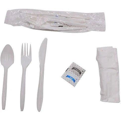 MK84 WHITE Heavy Meal Kit Heavy 6 Pcs 250