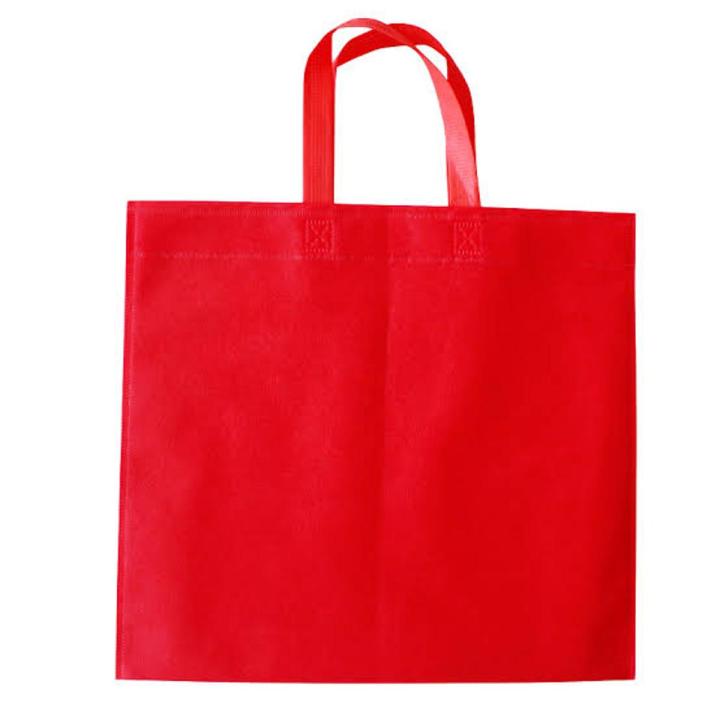 Non Woven Bags27″ 300 ABDULLAH LOGO