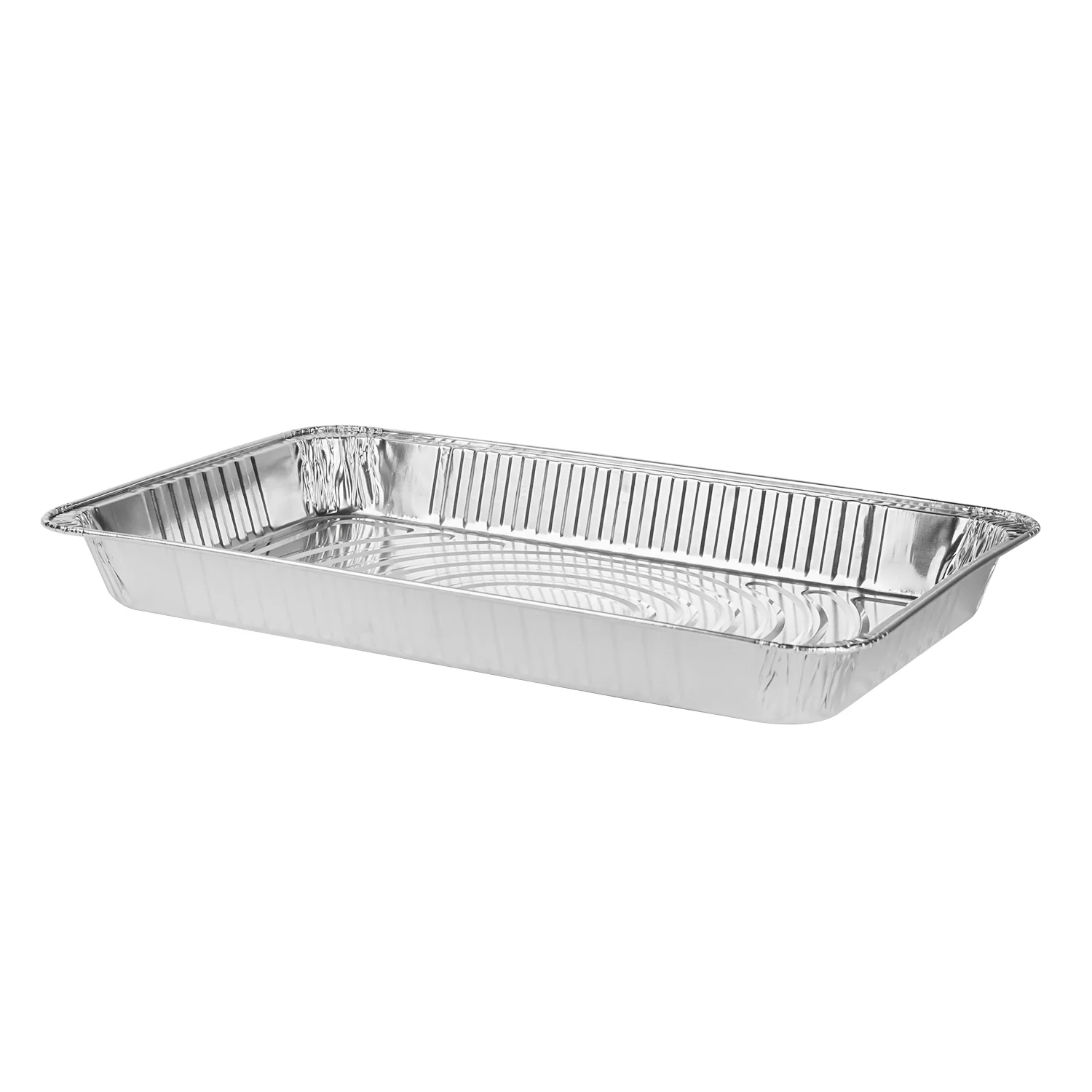 Aluminum Pan Full Size MEDIUM 50ct XXHD FD