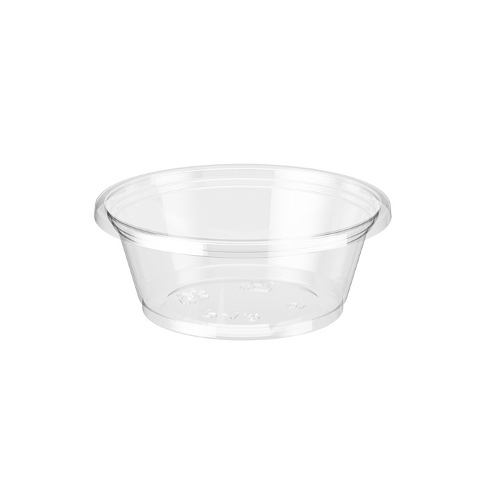 PC1.5 1.5oz Sauce Cup 2000