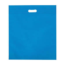 Non Woven BAG-ITTADI BLUE SMALL 200ct