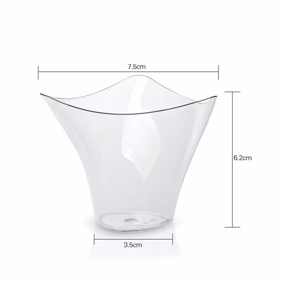3.5oz Portion Translation Cup 2.5M P325N