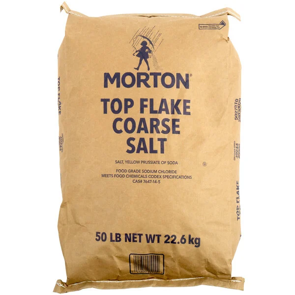 SALT 50LB