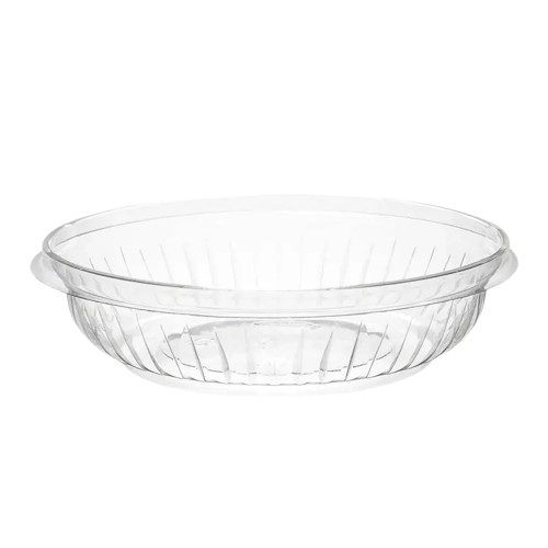 8oz Presentabowl.PET Bottom Bulk 504 PET8B