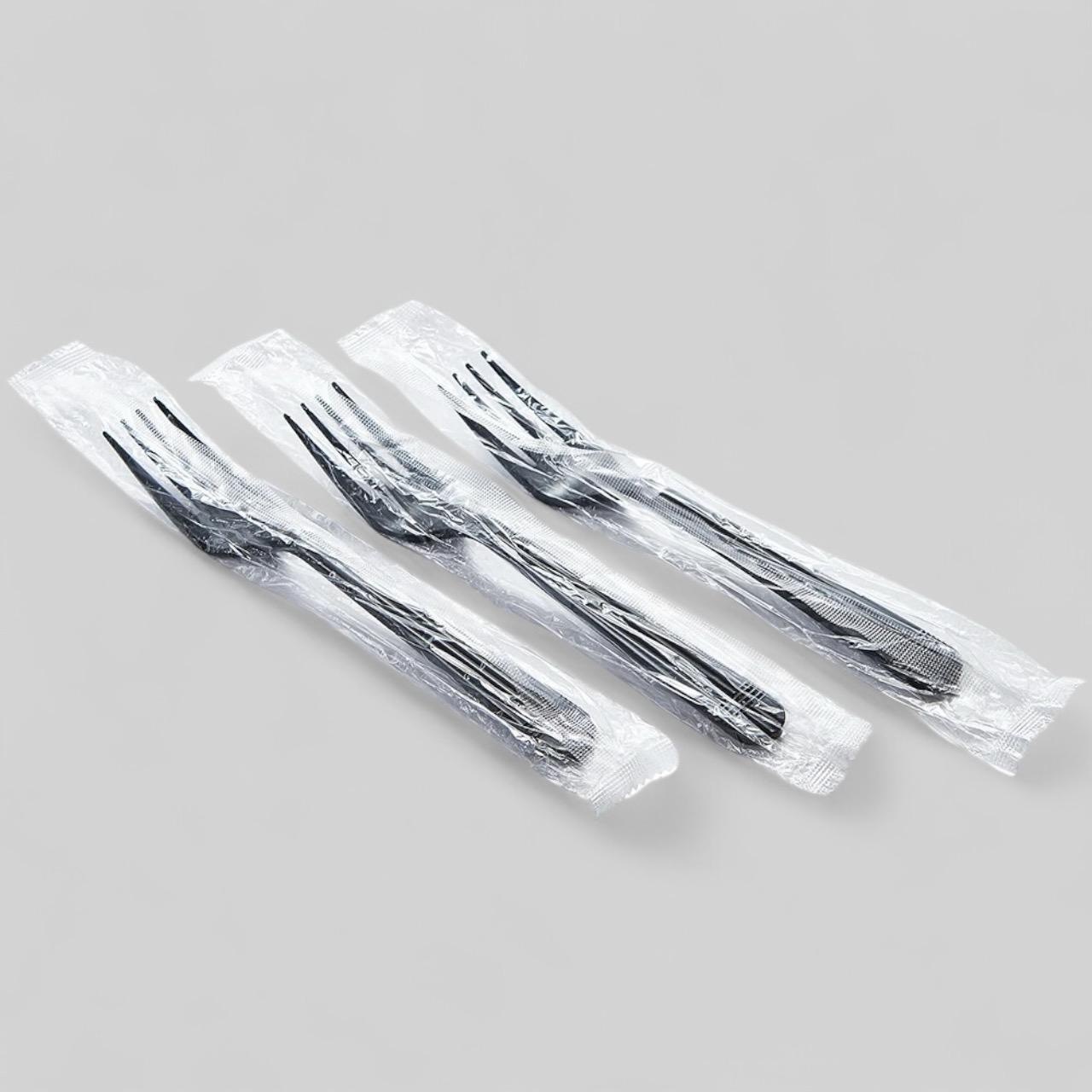 Forks Individually   HAVY DUTY    1000 BLACK