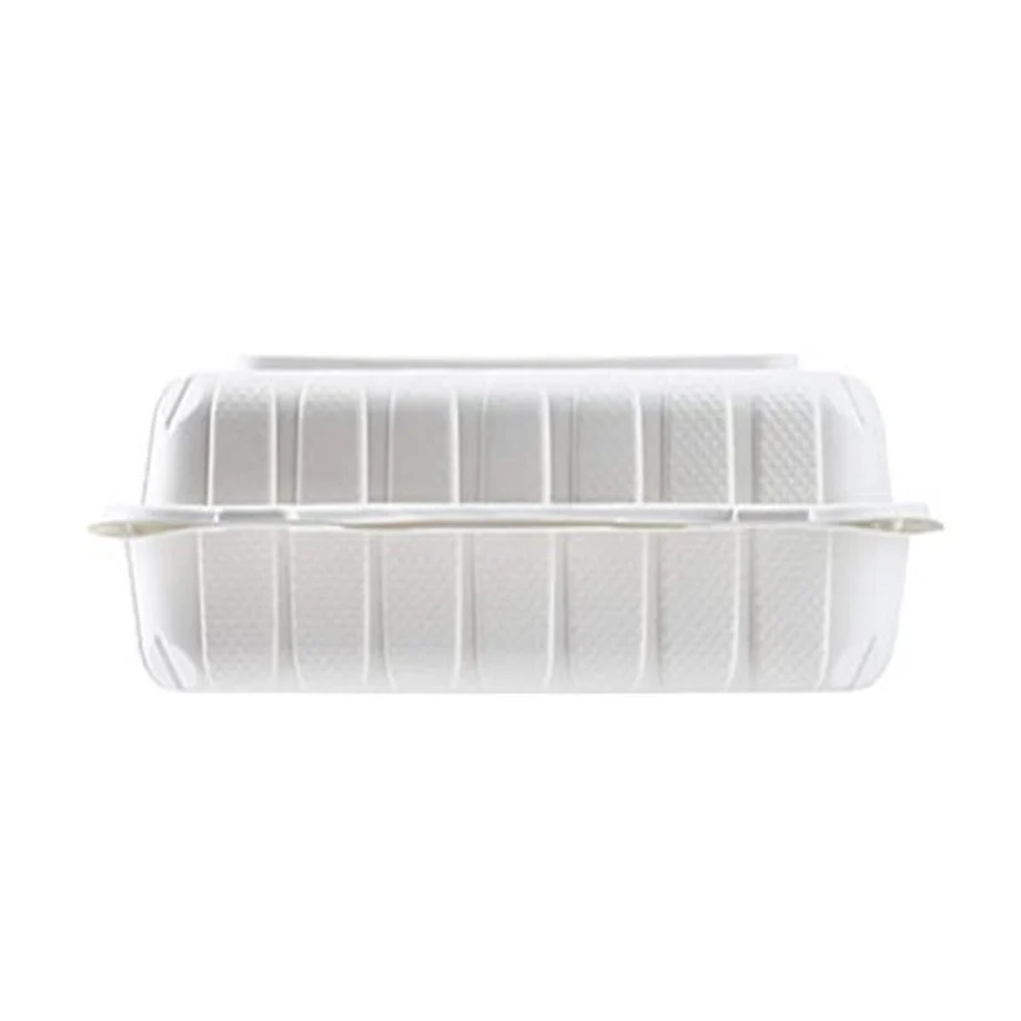 B9206 206 PAPER Container 9X6X2.9 150ct