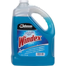 Gal Windex 4GL