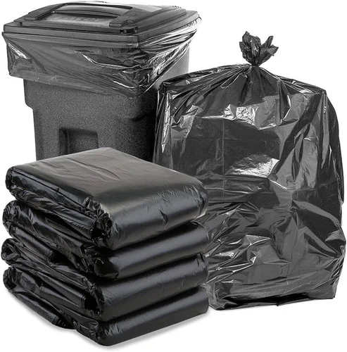 58XX 17lb Garbage bag BOX